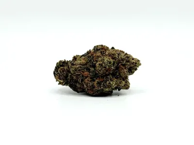 THCA - Top Shelf Flower - Sundae Driver