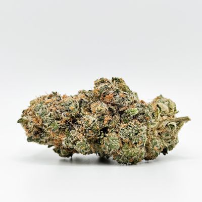 THCA - Exotic Flower - Astronaut Status