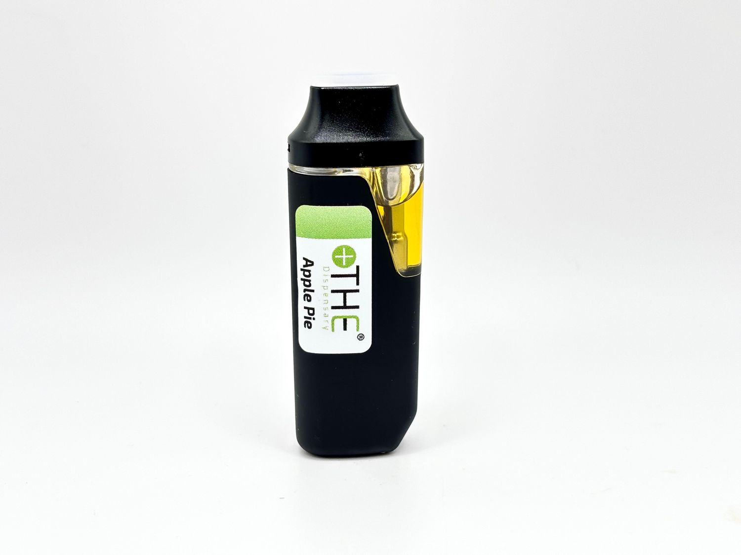 THCA - Disposable - Apple Pie 1g