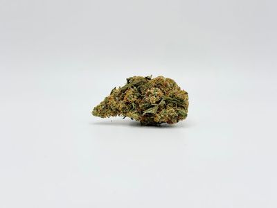 THCA - Mid Flower - Tropical Flames