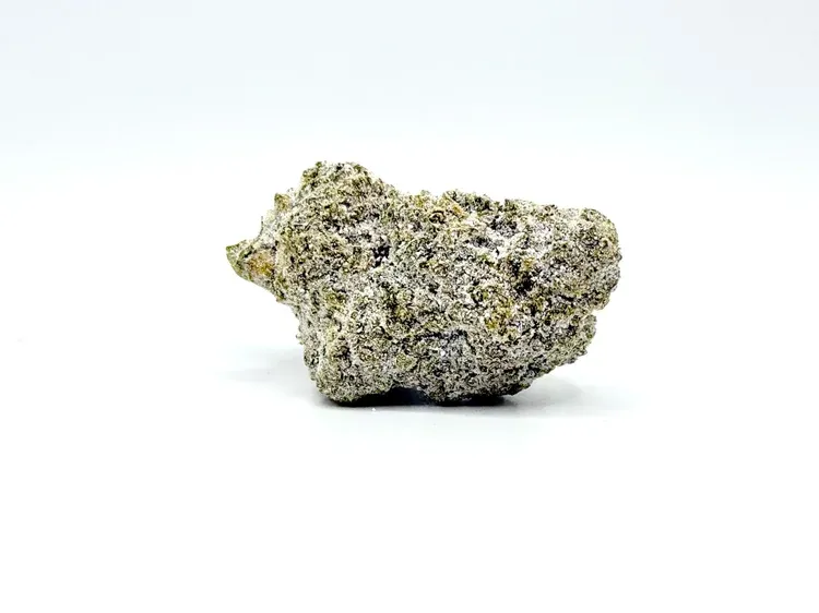 THCA - Top Shelf Snow Caps - Lemon Haze