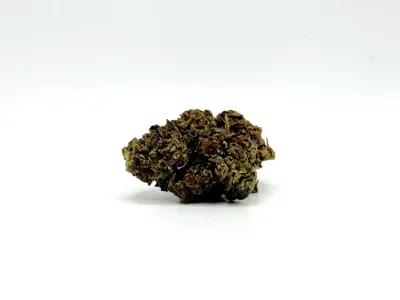 THCA - Mid Flower - Jet Fuel