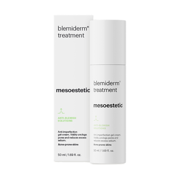 blemiderm treatment