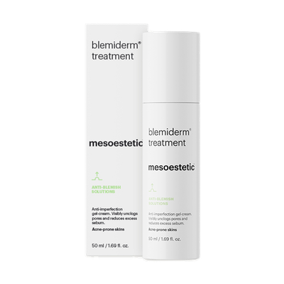 blemiderm treatment