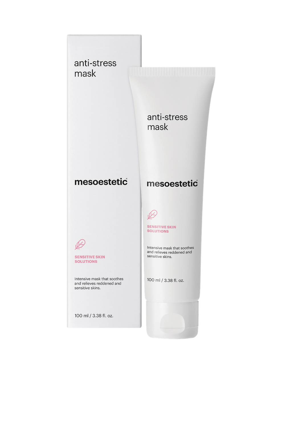 anti-stress mask