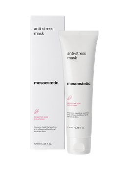 anti-stress mask