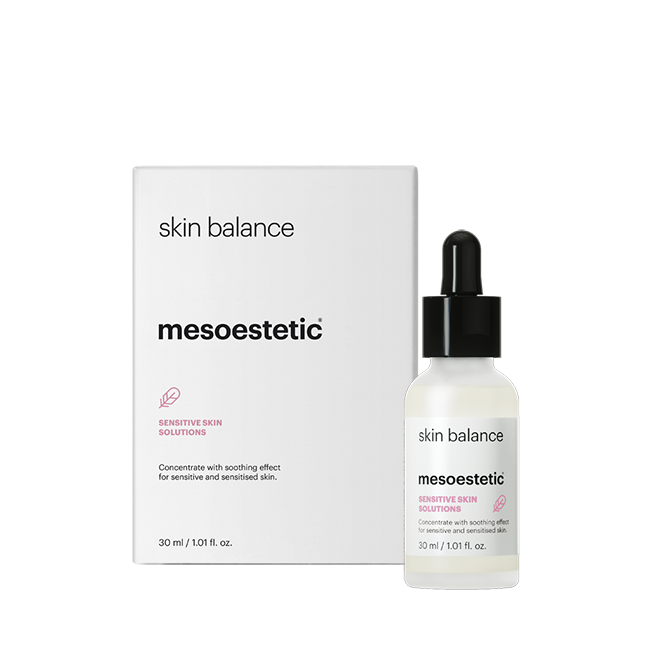skin balance