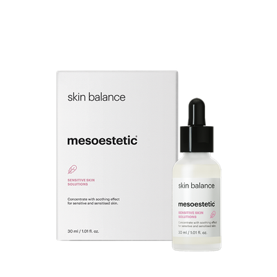skin balance