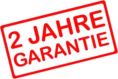 Garantieleistungen