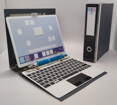 SmartFold (c) AZW GmbH