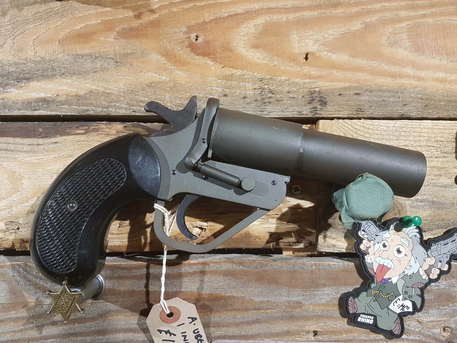 Online Gun Store Brothers In Arms