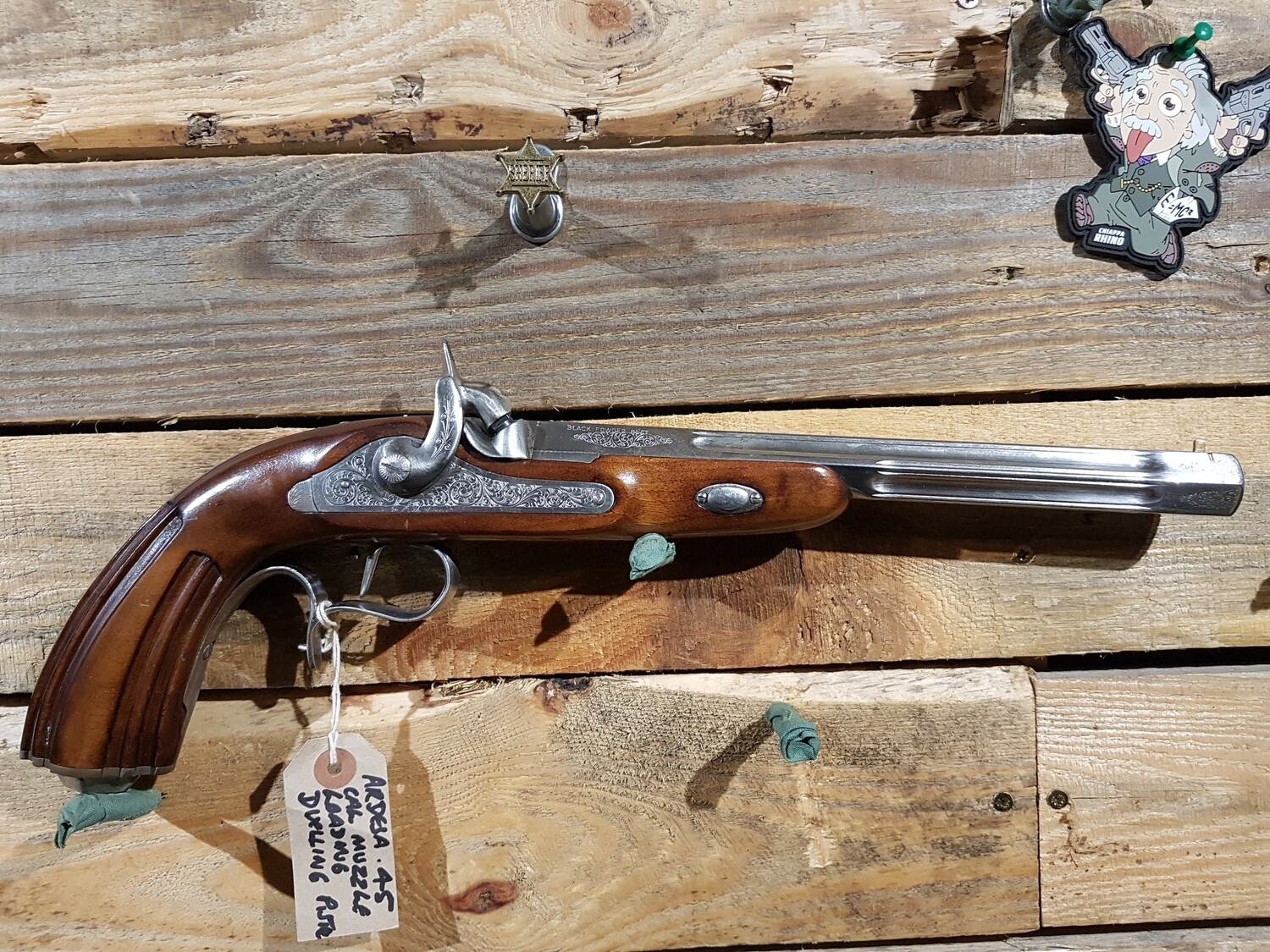 Online Gun Store Brothers In Arms