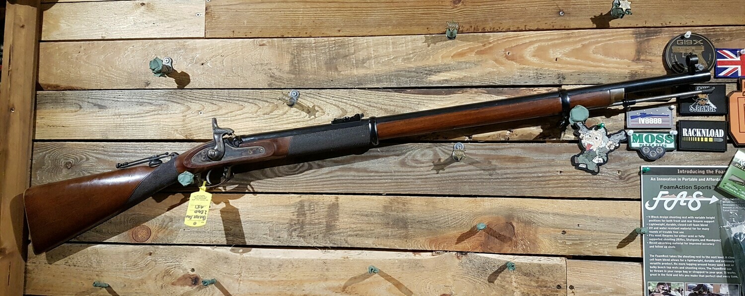 Online Gun Store Brothers In Arms