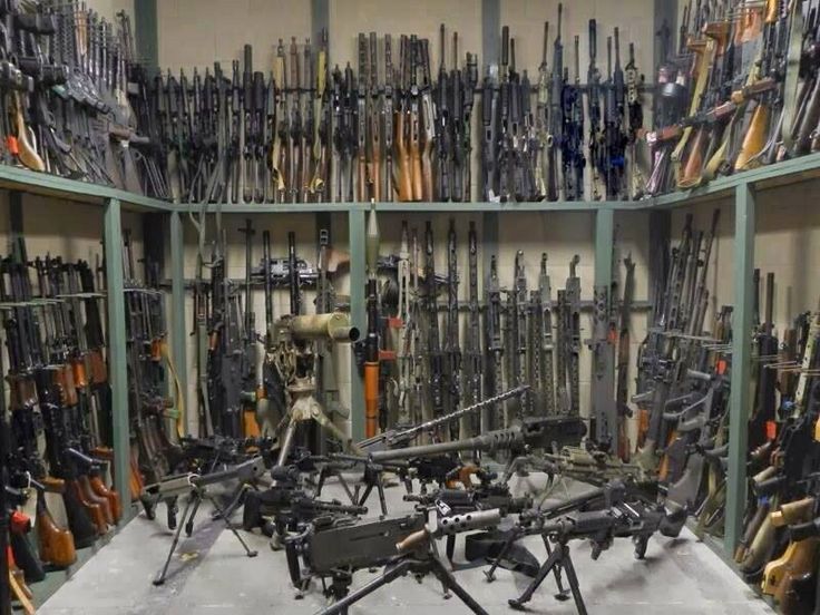 Online Gun Store Brothers In Arms