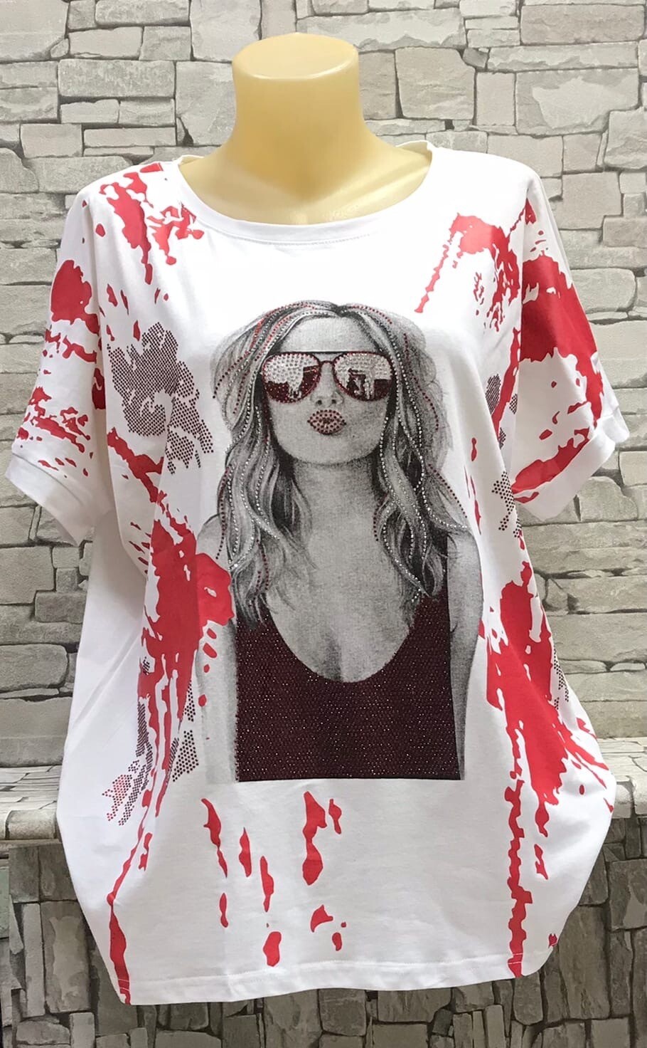 Купить Футболку Оптом От Производителя Недорого