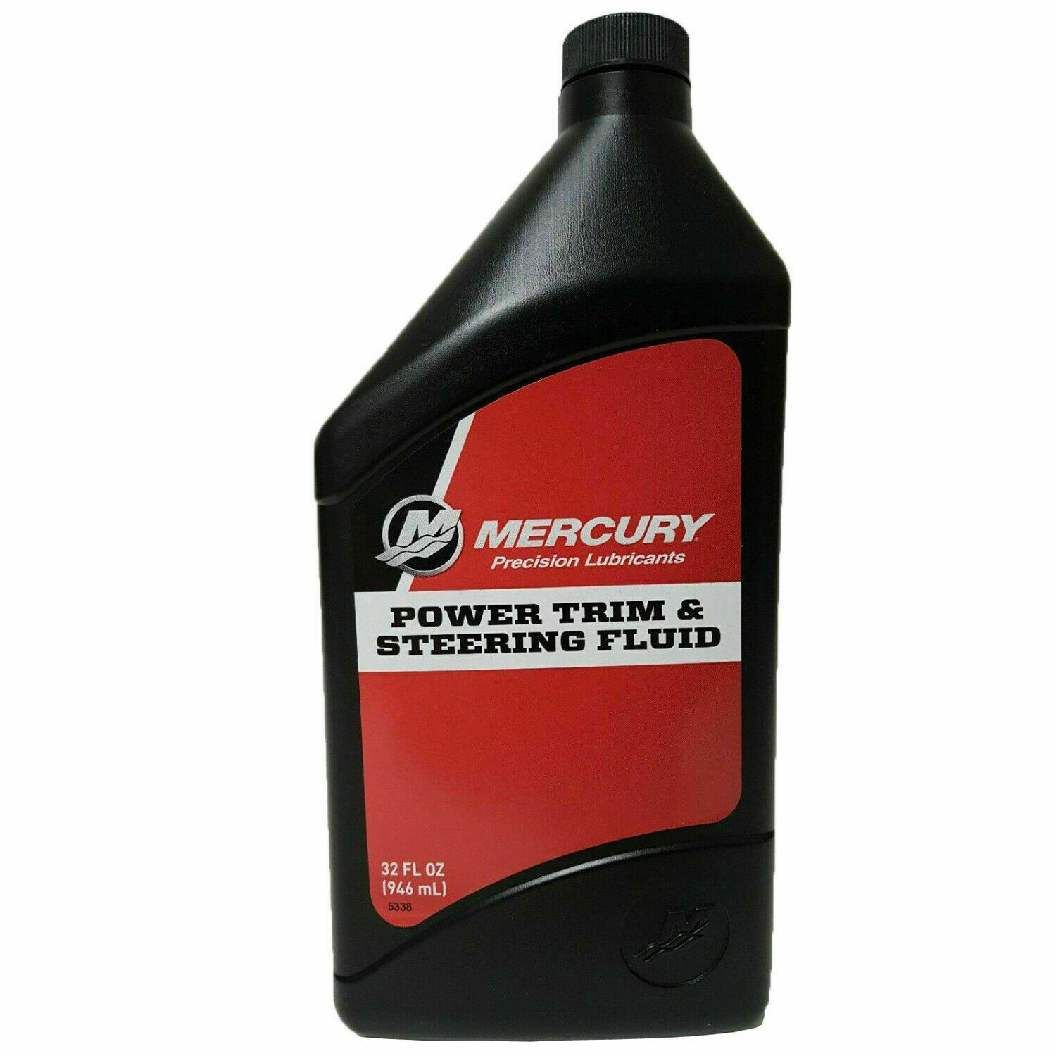 Mercury High Performance Gear Lube 946mL