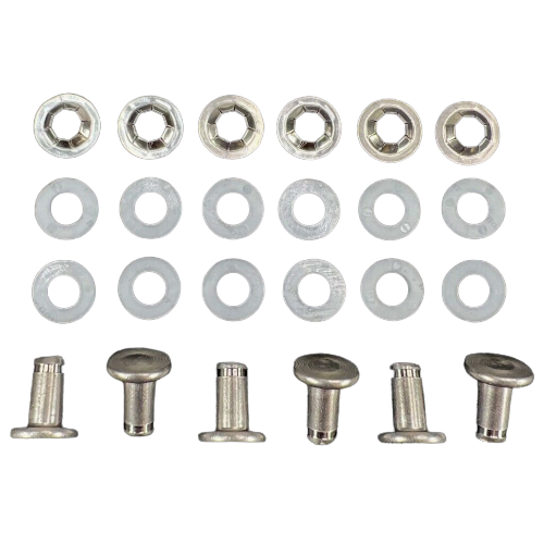 rivet push nut kit Xi5
