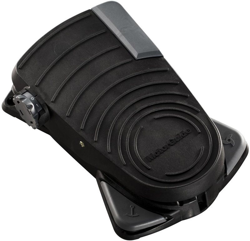Xi5 Wireless Foot Pedal 2.4 GHz