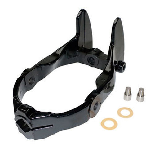 Gimbal ring for Alpha One Gen II 1991 and up