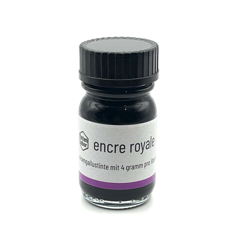 encre royale