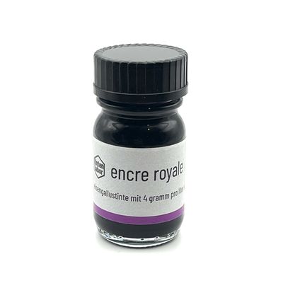encre royale