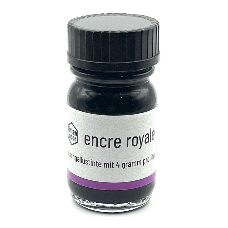 encre royale