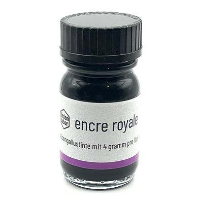 encre royale