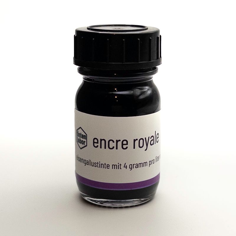 encre royale