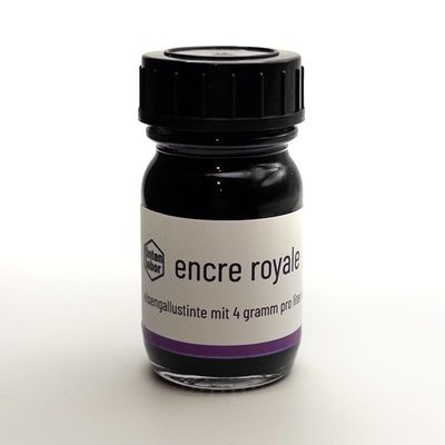 encre royale