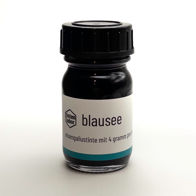 blausee