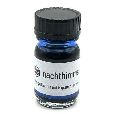 nachthimmel