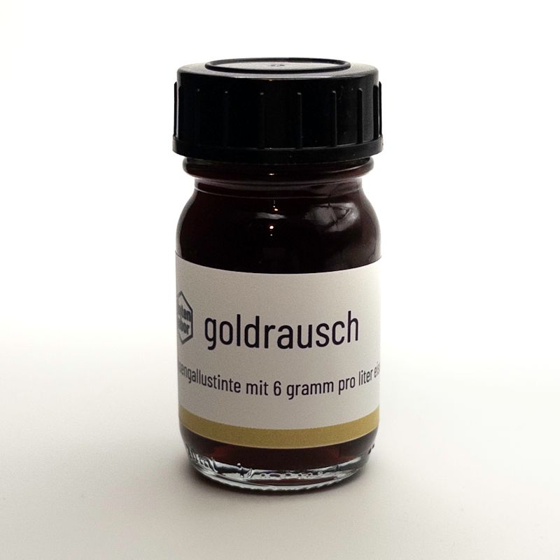 goldrausch
