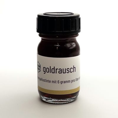 goldrausch