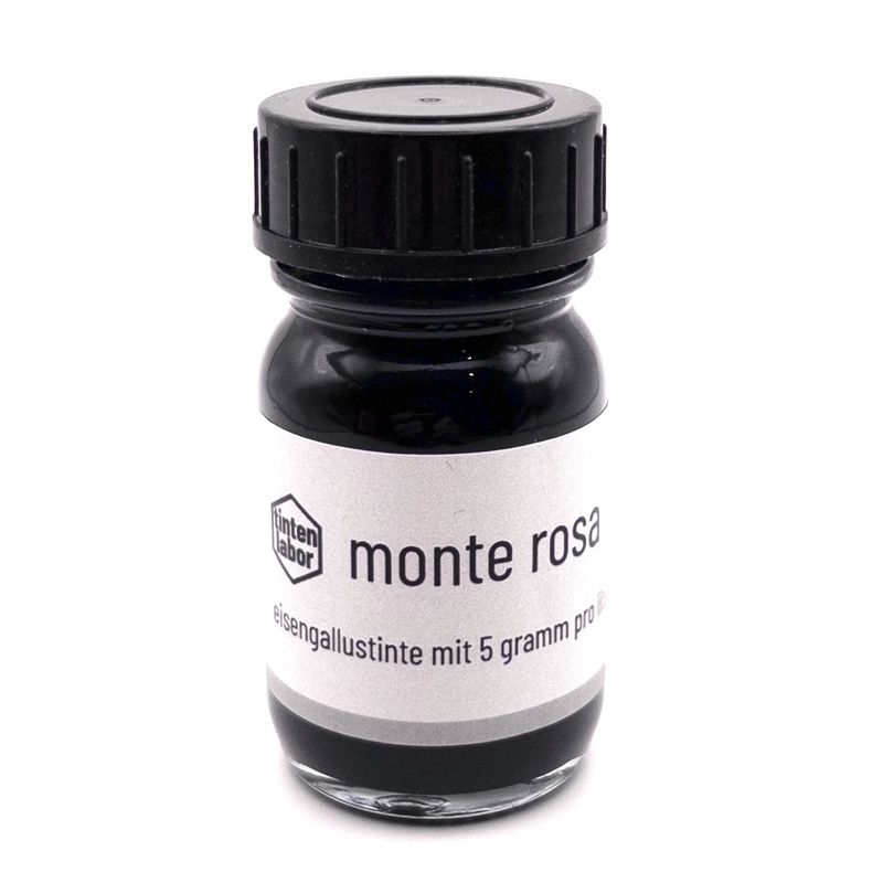 monte rosa