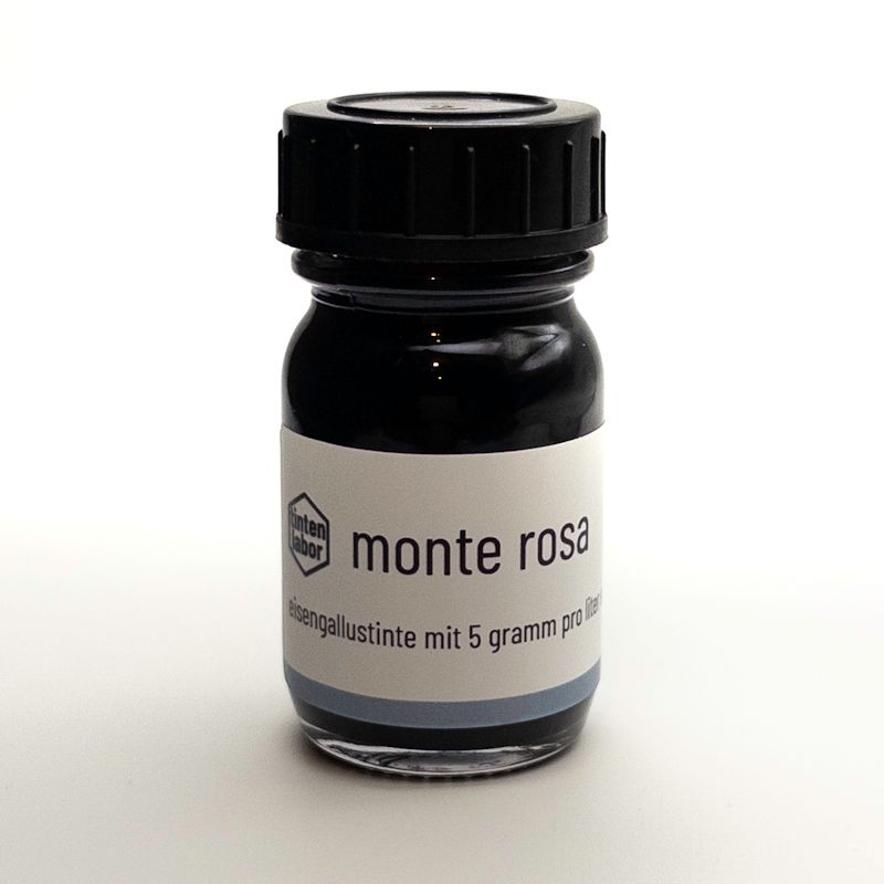 monte rosa