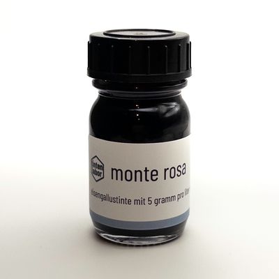 monte rosa