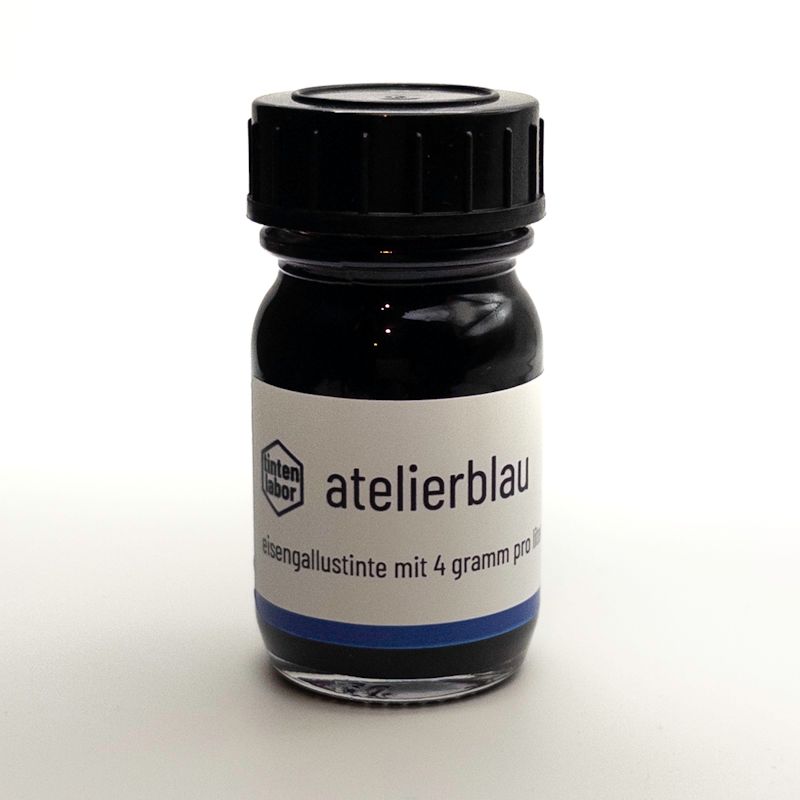 atelierblau
