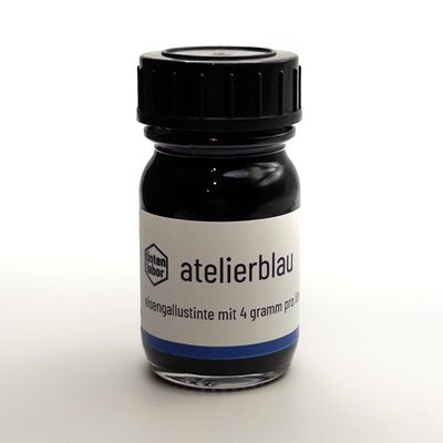 atelierblau