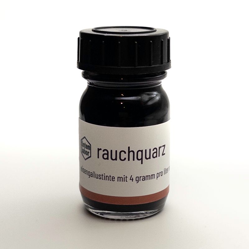 rauchquarz
