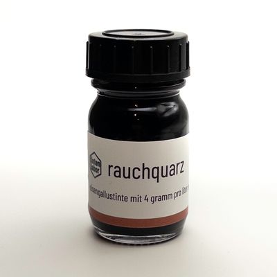 rauchquarz