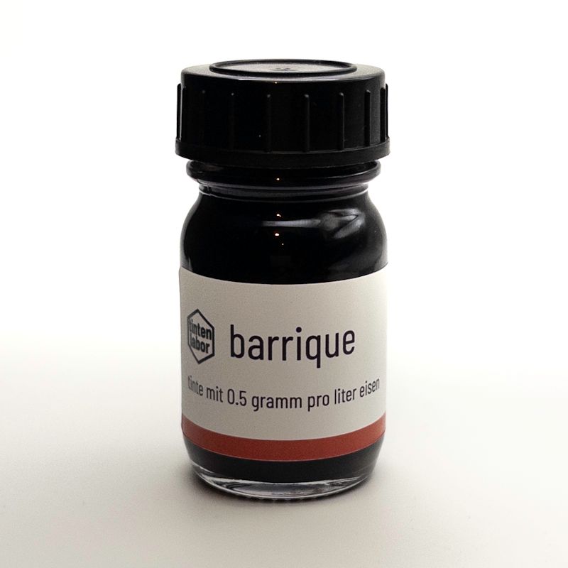 barrique