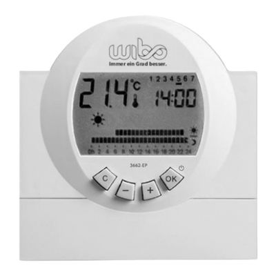 WIBO Funksender 3662 EP Normalpreis CHF 263.00