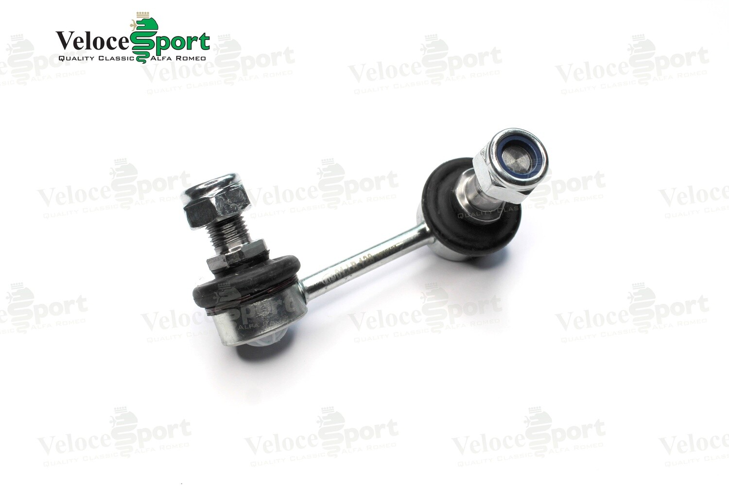 Alfa Romeo Front Anti Roll Bar Ball Joint Drop Link, Left Side
