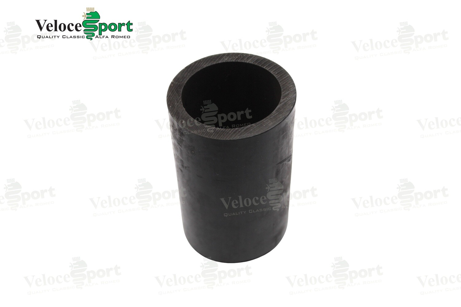 Alfa Romeo 2000 Spider Fuel Neck Hose 45mm, 1970 Onward