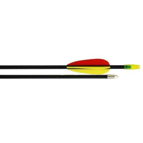New Fiberglass 30" Arrows pack 5