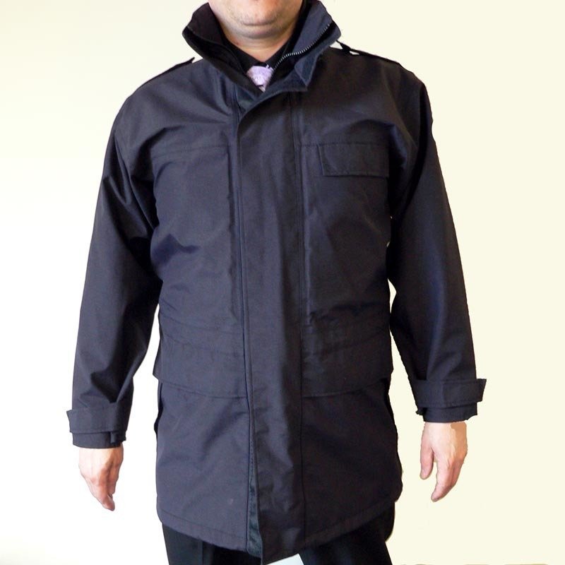 British Genuine New Royal Navy Goretex Waterproof Breathable Jackets