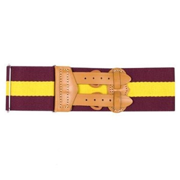 British Army Genuine Stable Belts Royal Regiment of Fusilliers