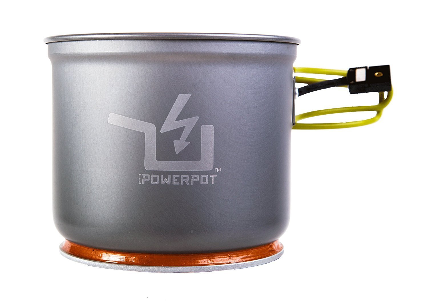 Power Pot V Portable Electric Generator