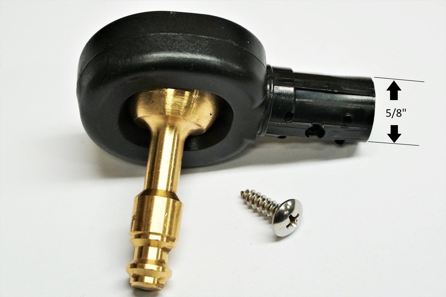 EZSteer Inner Tube Ball Joint