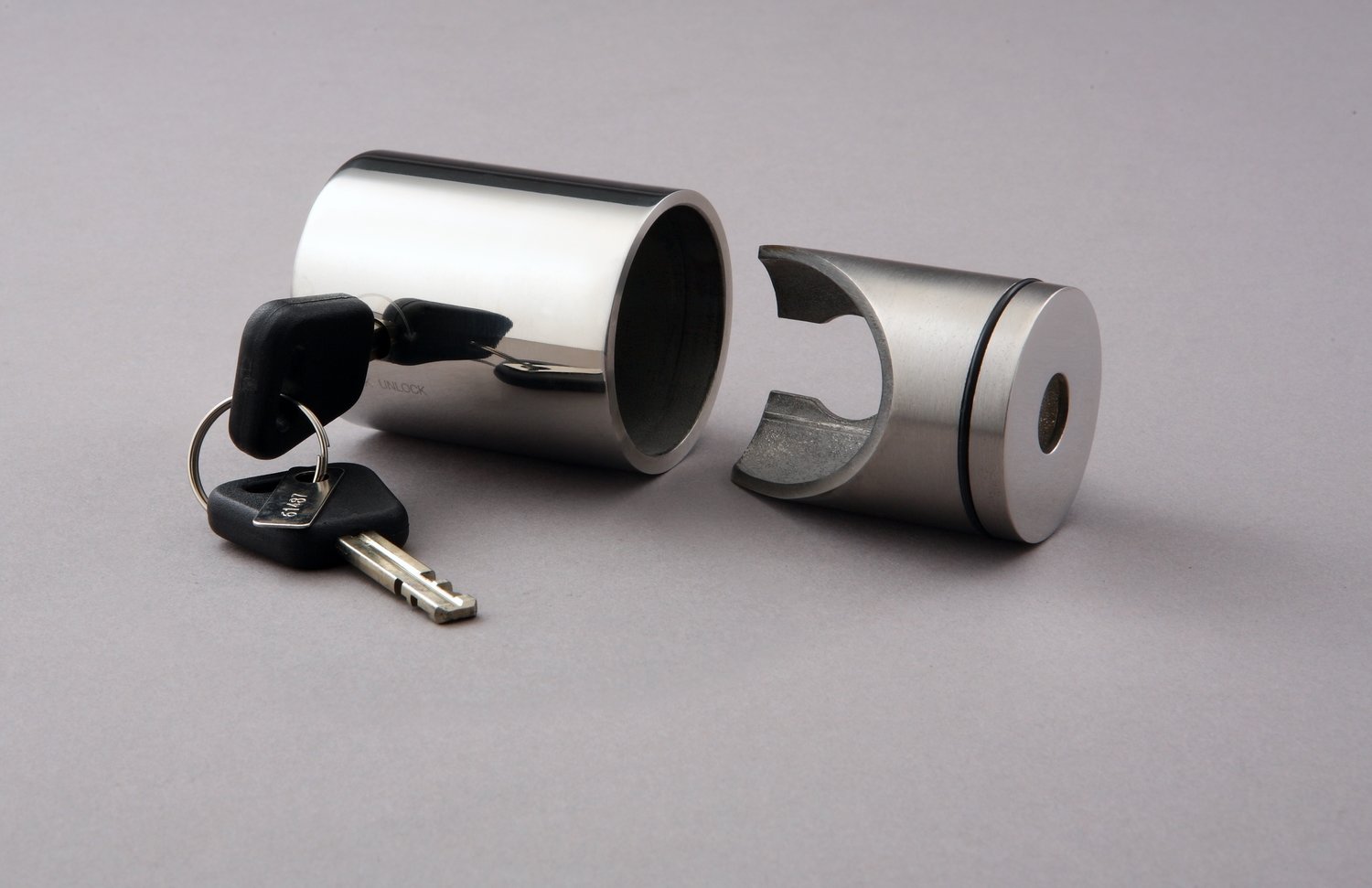 Panther High Security Outboard Motor Lock